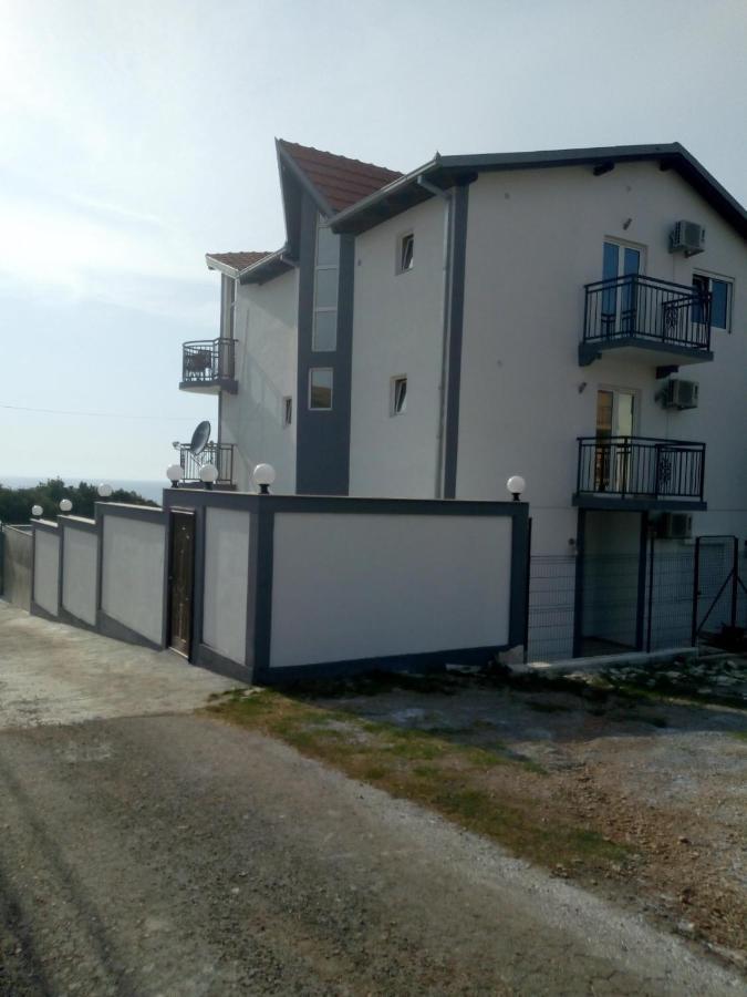 Villa Bojana Utjeha Zewnętrze zdjęcie