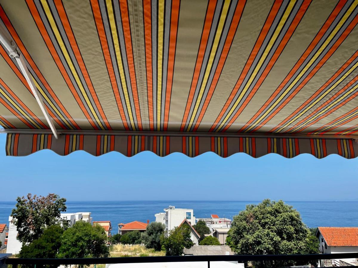 Villa Bojana Utjeha Zewnętrze zdjęcie