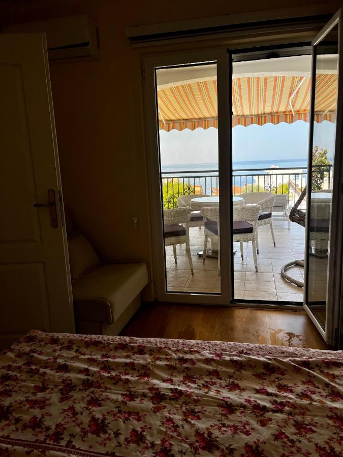 Villa Bojana Utjeha Zewnętrze zdjęcie