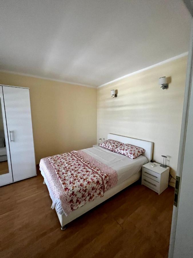 Villa Bojana Utjeha Zewnętrze zdjęcie