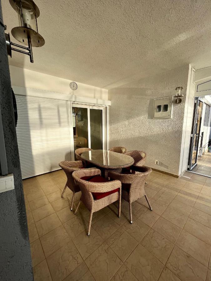 Villa Bojana Utjeha Zewnętrze zdjęcie