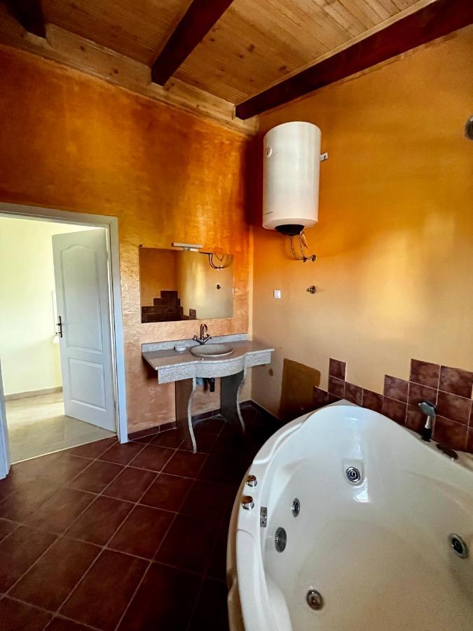 Villa Bojana Utjeha Zewnętrze zdjęcie