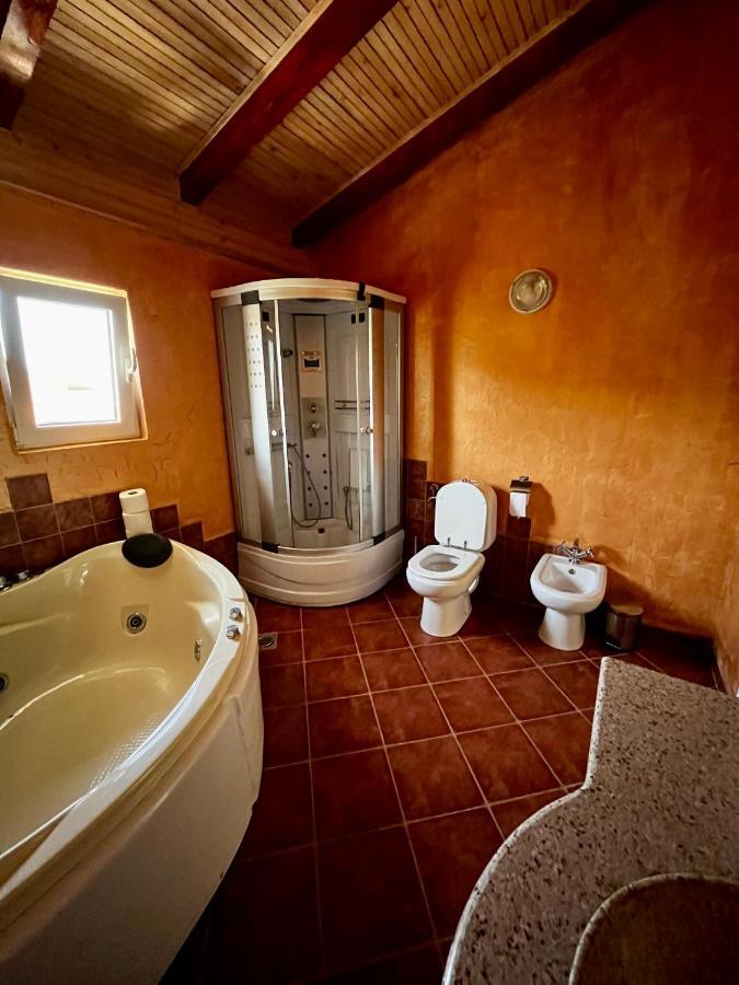 Villa Bojana Utjeha Zewnętrze zdjęcie