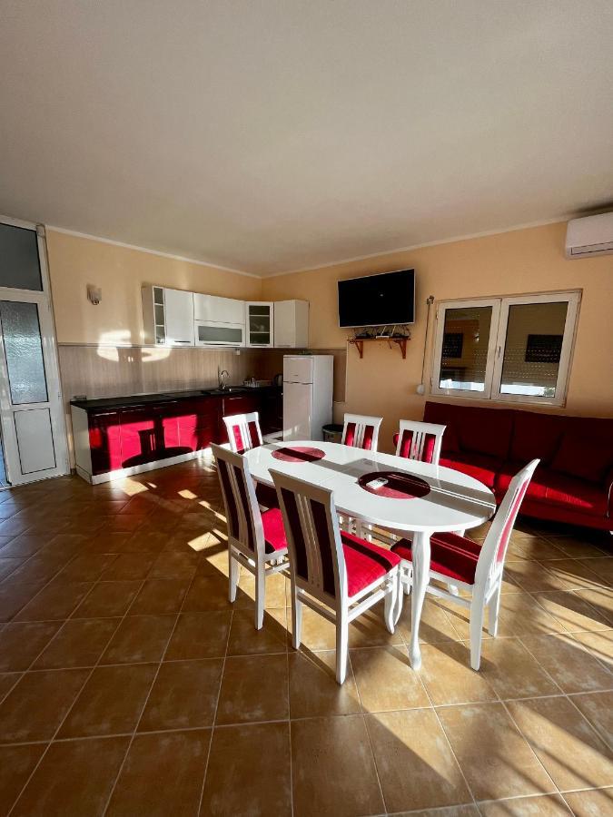 Villa Bojana Utjeha Zewnętrze zdjęcie