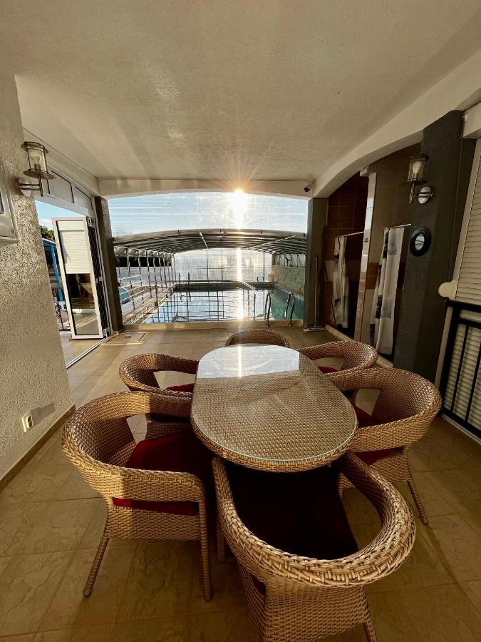 Villa Bojana Utjeha Zewnętrze zdjęcie