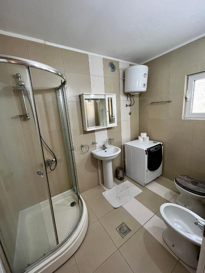 Villa Bojana Utjeha Zewnętrze zdjęcie