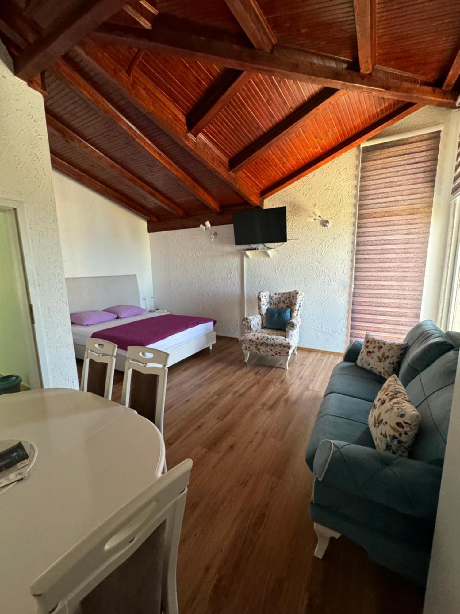 Villa Bojana Utjeha Zewnętrze zdjęcie
