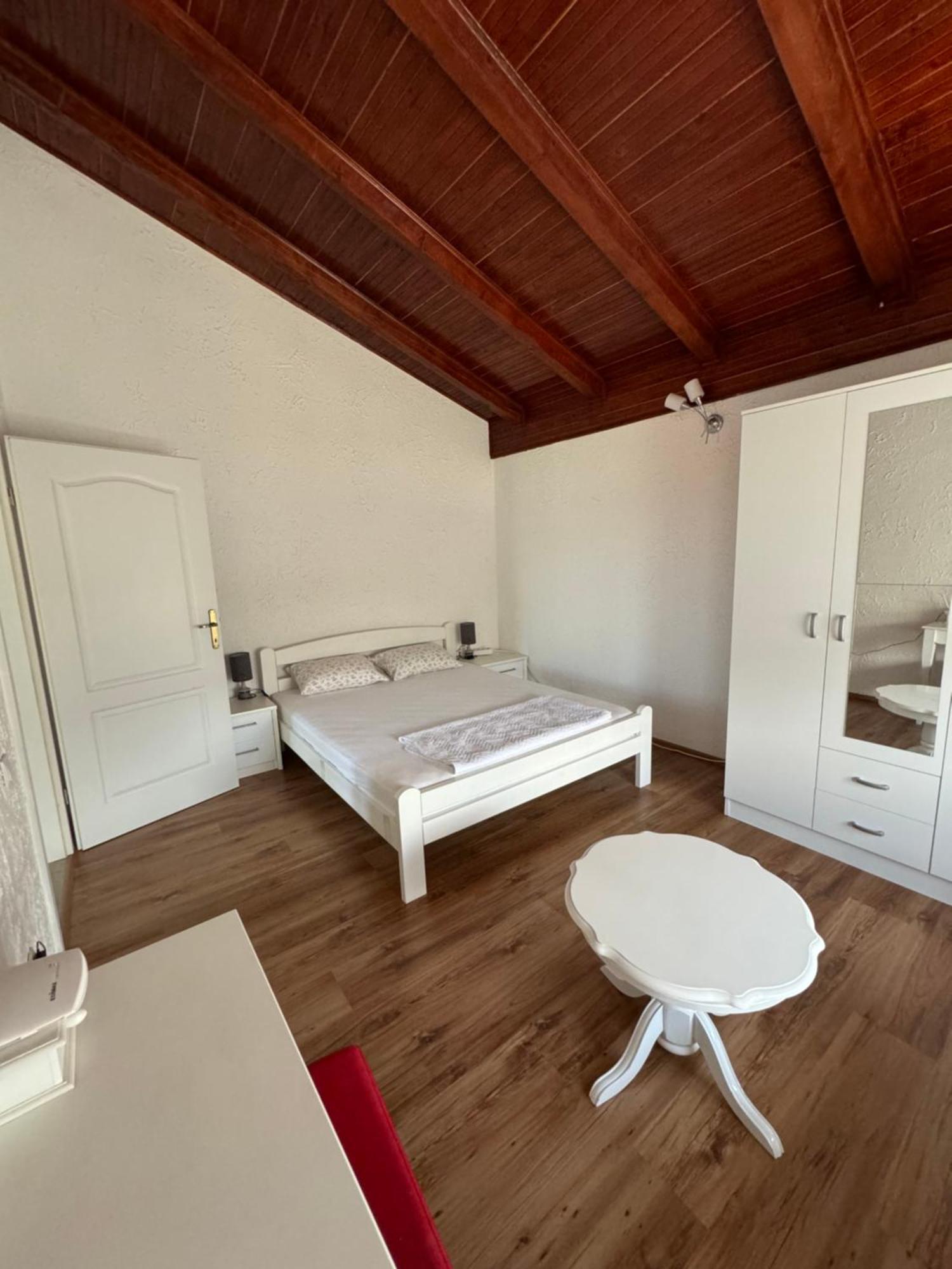 Villa Bojana Utjeha Zewnętrze zdjęcie