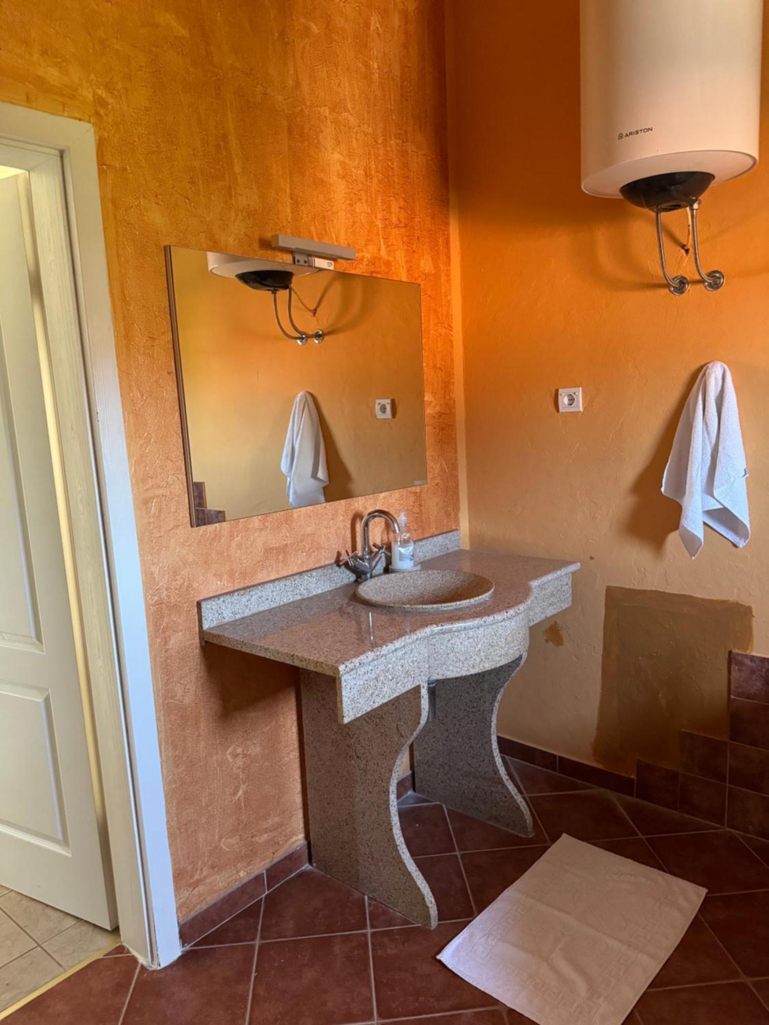 Villa Bojana Utjeha Zewnętrze zdjęcie